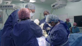 Trauma Room One S01E04 1080p HDTV H264-DARKFLiX EZTV