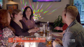 Travel Guides AU S05E07 1080p HDTV H264-CBFM EZTV
