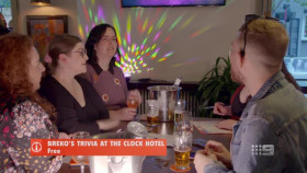 Travel Guides AU S05E07 XviD-AFG EZTV