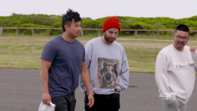 Travel Guides AU S05E08 1080p HEVC x265-MeGusta EZTV