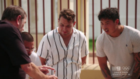 Travel Guides AU S07E08 1080p HDTV H264-CBFM EZTV