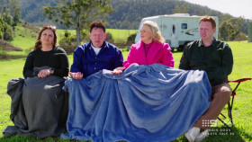 Travel Guides AU S07E09 1080p HDTV H264-CBFM EZTV