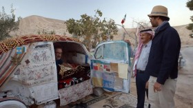 Travel Man 48 Hours In S08E00 96 Hours In Jordan Special HDTV x264-PLUTONiUM EZTV
