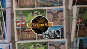 Travel Man 48 Hours In S12E03 Salzburg 1080p HDTV H264-DARKFLiX EZTV