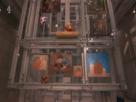 Travel Man 48 Hours In S13E02 In Rotterdam 480p x264-mSD EZTV