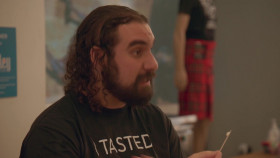 Travel Man 48 Hours In S14E04 1080p WEB h264-EDITH EZTV