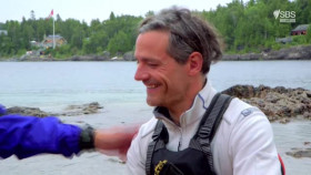 Travel Safe Not Sorry S01E04 CONVERT XviD-AFG EZTV