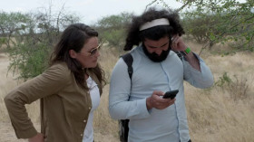 Travel with a Goat S01E01 WEB H264-WaLMaRT EZTV