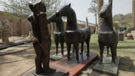 Treasures of Ancient Egypt S01E01 The Birth of Art 1080p WEBRip x264-CBFM EZTV