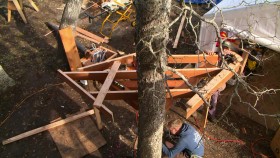 Treehouse Masters S09E02 Hill Country Hideout 720p WEB x264-DHD EZTV