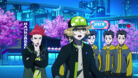 Tribe Nine S01E03 720p WEB H264-SUGOI EZTV