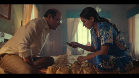 Tribhuvan Mishra CA Topper S01E09 XviD-AFG EZTV