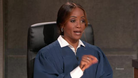 Tribunal Justice S01E01 XviD-AFG EZTV