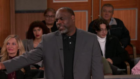 Tribunal Justice S01E02 XviD-AFG EZTV