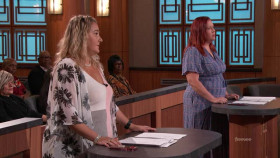 Tribunal Justice S01E05 XviD-AFG EZTV