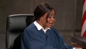 Tribunal Justice S01E06 XviD-AFG EZTV