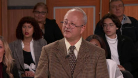 Tribunal Justice S01E07 XviD-AFG EZTV