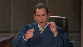 Tribunal Justice S01E09 XviD-AFG EZTV