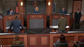 Tribunal Justice S01E107 XviD-AFG EZTV