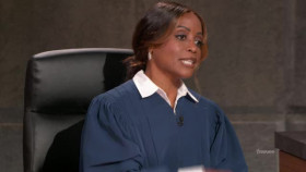 Tribunal Justice S01E11 XviD-AFG EZTV