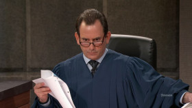 Tribunal Justice S01E110 1080p HEVC x265-MeGusta EZTV