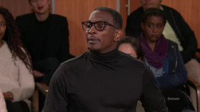 Tribunal Justice S01E111 XviD-AFG EZTV