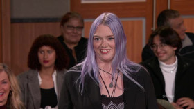 Tribunal Justice S01E114 XviD-AFG EZTV