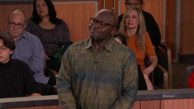 Tribunal Justice S01E116 XviD-AFG EZTV