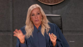 Tribunal Justice S01E117 XviD-AFG EZTV