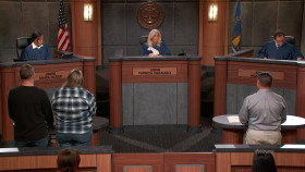 Tribunal Justice S01E119 1080p HEVC x265-MeGusta EZTV