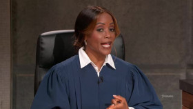 Tribunal Justice S01E12 XviD-AFG EZTV