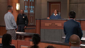 Tribunal Justice S01E120 XviD-AFG EZTV