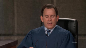 Tribunal Justice S01E121 XviD-AFG EZTV