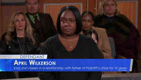 Tribunal Justice S01E122 XviD-AFG EZTV