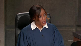 Tribunal Justice S01E123 XviD-AFG EZTV