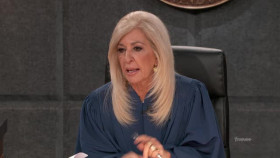 Tribunal Justice S01E124 XviD-AFG EZTV