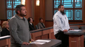 Tribunal Justice S01E127 XviD-AFG EZTV