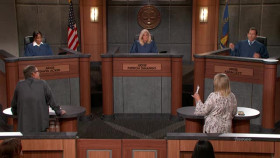 Tribunal Justice S01E129 XviD-AFG EZTV