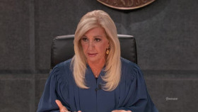 Tribunal Justice S01E13 XviD-AFG EZTV