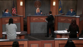 Tribunal Justice S01E130 XviD-AFG EZTV