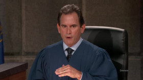 Tribunal Justice S01E14 XviD-AFG EZTV