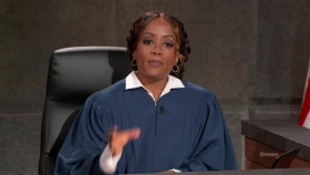 Tribunal Justice S01E15 XviD-AFG EZTV