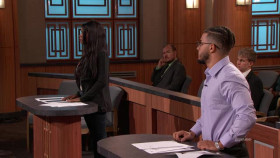 Tribunal Justice S01E16 XviD-AFG EZTV