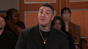 Tribunal Justice S01E19 XviD-AFG EZTV