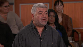 Tribunal Justice S01E20 XviD-AFG EZTV