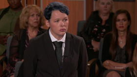 Tribunal Justice S01E24 XviD-AFG EZTV