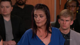 Tribunal Justice S01E25 XviD-AFG EZTV