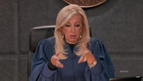 Tribunal Justice S01E26 XviD-AFG EZTV