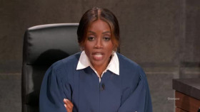 Tribunal Justice S01E28 XviD-AFG EZTV