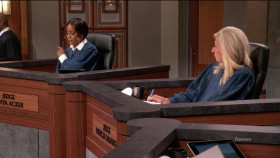 Tribunal Justice S01E30 XviD-AFG EZTV